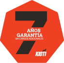 Distribuidor oficial KIOTI en Sevilla